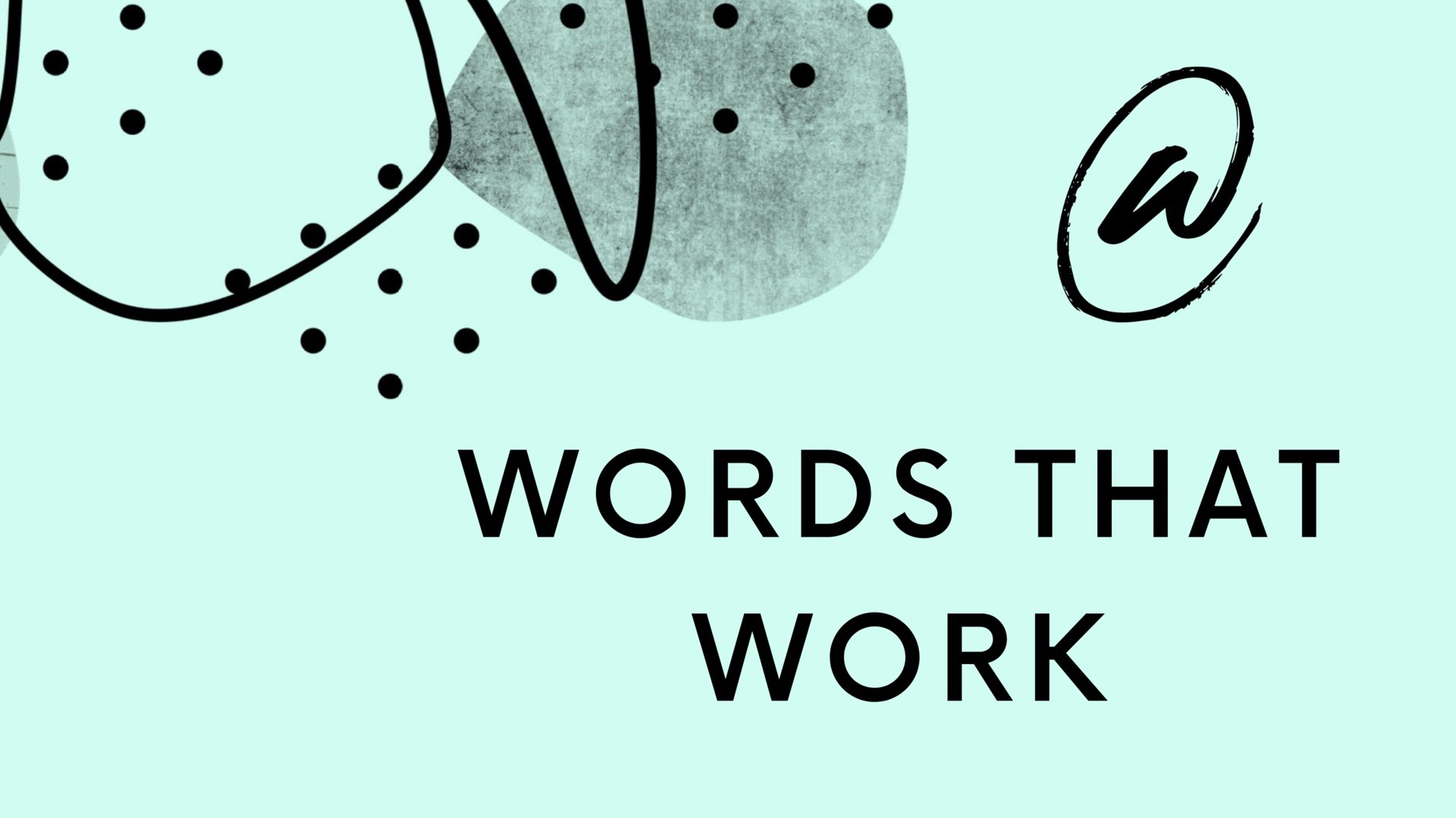 Artus Digital logo with text 'Words that Work'